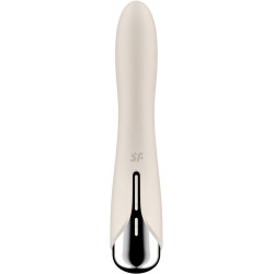 Satisfyer Spinning Vibe 1 Beige