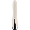 Satisfyer Spinning Vibe 1 Beige