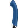 Satisfyer Spinning G-Spot 1 Blue