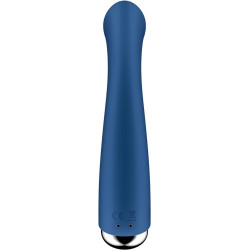 Satisfyer Spinning G-Spot 1 Blue