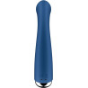 Satisfyer Spinning G-Spot 1 Blue