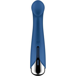 Satisfyer Spinning G-Spot 1 Blue