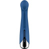 Satisfyer Spinning G-Spot 1 Blue