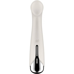 Satisfyer Spinning G-Spot 1 Beige