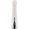 Satisfyer Spinning G-Spot 1 Beige
