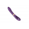 Flicking dual g spot vibrator
