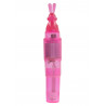 Stymulator-BUNNY STIMULATOR PINK
