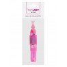 Stymulator-BUNNY STIMULATOR PINK