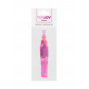 Stymulator-BUNNY STIMULATOR PINK