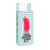 Kompaktowy mini masażer wibrator punktu sex g 12cm