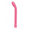 Sex masażer wibrator unisex punkt g prostata 18cm