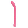 Sex masażer wibrator unisex punkt g prostata 18cm