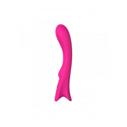Mocny cichy masażer do punktu g sex wibrator usb