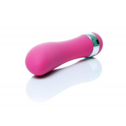 Uniwersalny masażer mały wibrator stymulator 11cm