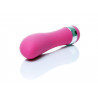 Uniwersalny masażer mały wibrator stymulator 11cm