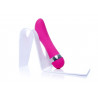 Uniwersalny masażer mały wibrator stymulator 11cm