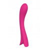 Wibrator-DREAM TOYS LOVELY PRINCESS MAGENTA