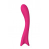 Wibrator-DREAM TOYS LOVELY PRINCESS MAGENTA