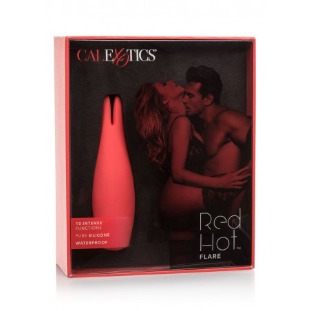 Stymulator-RED HOT FLARE