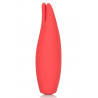 Stymulator-RED HOT FLARE