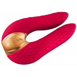 AIKO Intimate Massager Raspberry