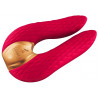 AIKO Intimate Massager Raspberry