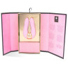 AIKO Intimate Massager Light Pink