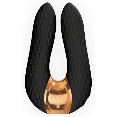 AIKO Intimate Massager Black