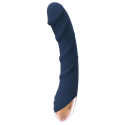Ogrzewany ciepły wibrator do punktu g 12tryb 21cm