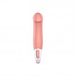 Realistyczny mocny gruby wibrator satisfyer 23cm