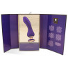 SANYA Intimate Massager Purple