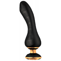 SANYA Intimate Massager Black