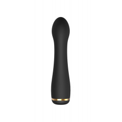 Stylowy wibrator do punktu g masażer 15cm 7trybów