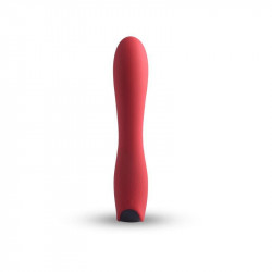 Wibrator punktu g klasyczny uniwersalny 18cm usb