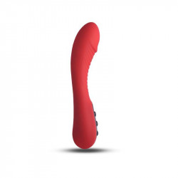 Wibrator punktu g klasyczny uniwersalny 18cm usb