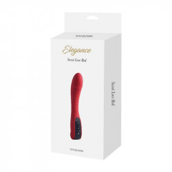Wibrator punktu g klasyczny uniwersalny 18cm usb