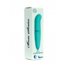 Mini masażer sex stymulator punktu g wibrator 12cm