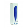 Mini masażer sex stymulator punktu g wibrator 12cm