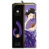 MIYO Intimate Massager Purple