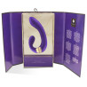 MIYO Intimate Massager Purple