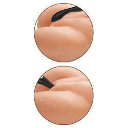 Cleopatra G-Spot Vibrator