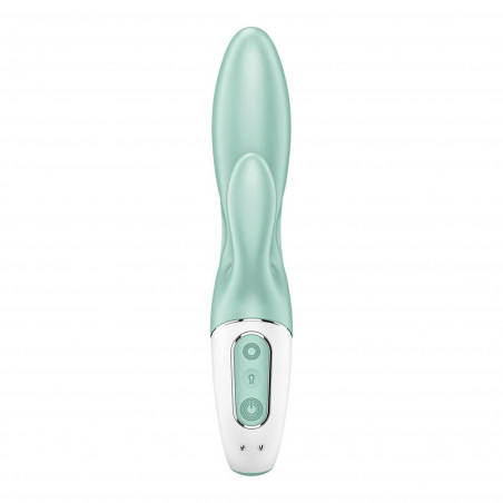 Air Pump Bunny 5 Connect App mint