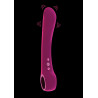 Ombra - Bendable Vibrator Punkt G - Pink