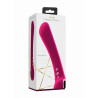 Ombra - Bendable Vibrator Punkt G - Pink