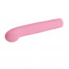 Wibrator punktu G klasyczny gspot 15cm 10 trybów