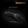 Wibrator punktu g dorcel tender spot: 20cm 7 tryb