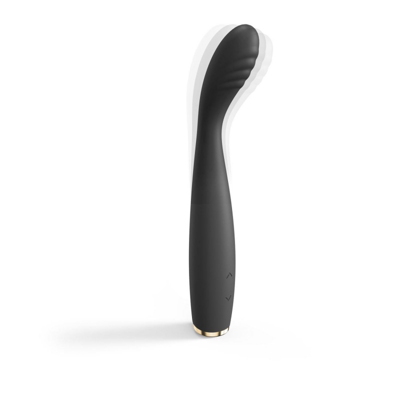 Wibrator do punktu g dorcel g-slim 19cm 10 trybów Wibrator do punktu g dorcel g-slim 19cm 10 trybów