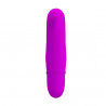 PRETTY LOVE - DANA, 10 vibration functions
