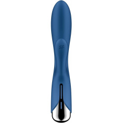 Satisfyer Spinning Rabbit 1 Blue