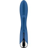 Satisfyer Spinning Rabbit 1 Blue